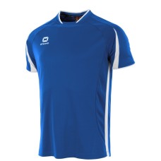 UNITY SHIRT (ROYAL-WHITE)