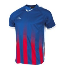 VIVID SHIRT (ROYAL-RED)