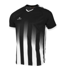 VIVID SHIRT (BLACK-WHITE)