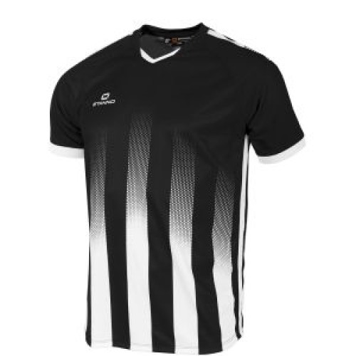 VIVID SHIRT (BLACK-WHITE)