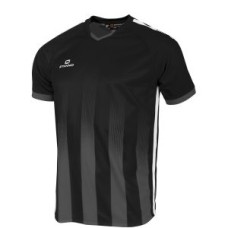 VIVID SHIRT (BLACK-ANTHRACITE)