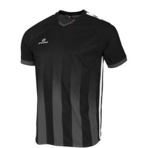 VIVID SHIRT (BLACK-ANTHRACITE)